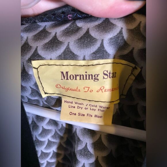 Very unique vintage jacket‎ - Picture 6 of 16